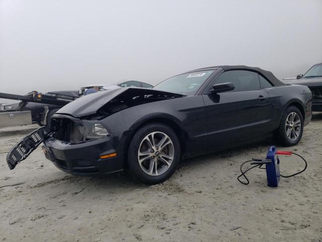 Obraz 2014 FORD MUSTANG  2014