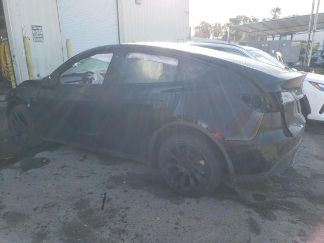 Image 2 of 2022 TESLA MODEL Y  2022 with VIN 7SAYGDEE0NF481163