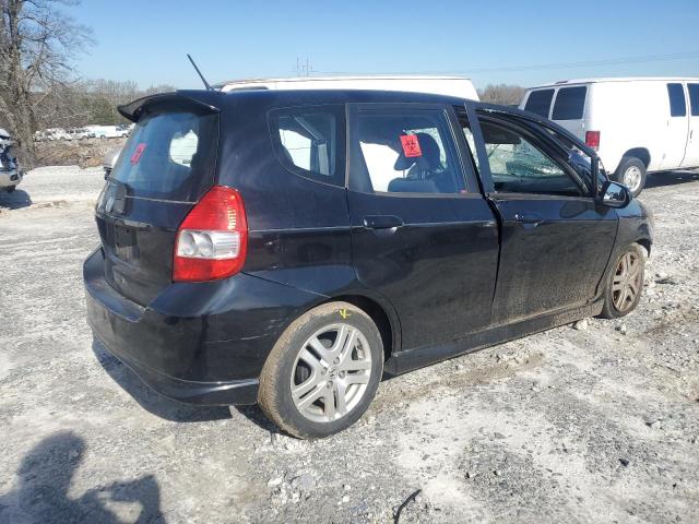 Obraz 3 z 2007 HONDA FIT S 2007 z VIN JHMGD38627S065944