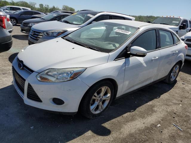 Obraz 1 z 2014 FORD FOCUS SE 2014 z VIN 1FADP3F29EL167542