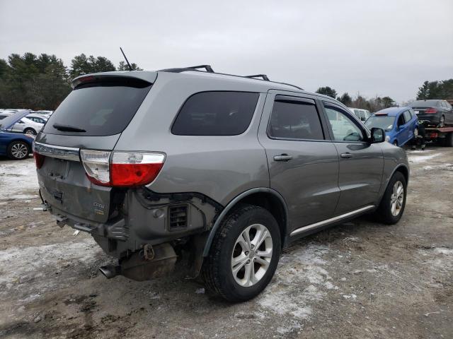 Image 3 of 2011 DODGE DURANGO CREW 2011 with VIN 1D4RE4GG9BC685929