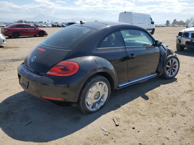 Изображение 3 2012 VOLKSWAGEN BEETLE  2012 с VIN 3VWJP7AT3CM661103