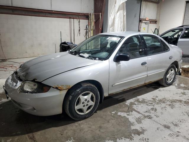 Изображение 1 2005 CHEVROLET CAVALIER  2005 с VIN 1G1JC52F157196015