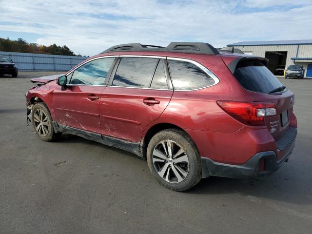 Obraz 2 z 2019 SUBARU OUTBACK 2.5I LIMITED 2019 z VIN 4S4BSANC6K3209669