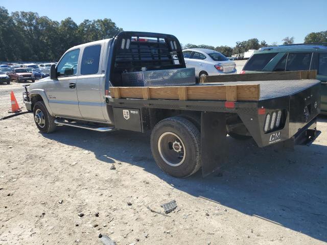 Изображение 2 2004 GMC NEW SIERRA K3500 2004 с VIN 1GTJK39254E397797