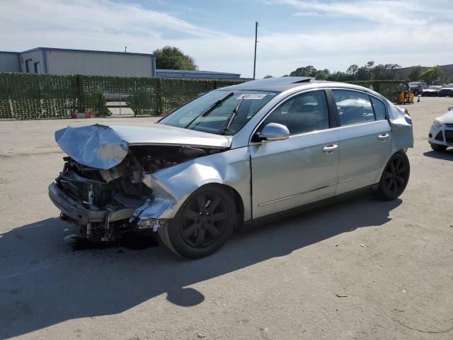 Изображение 1 2006 VOLKSWAGEN PASSAT 2.0T 2006 с VIN WVWAK73C66P021934