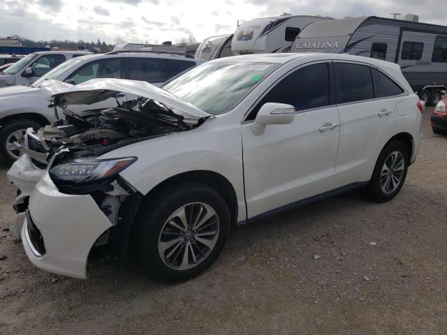 Изображение 2017 ACURA RDX ADVANCE 2017
