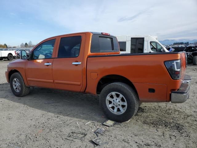 Obraz 2 z 2006 NISSAN TITAN XE 2006 z VIN 1N6AA07B16N568145