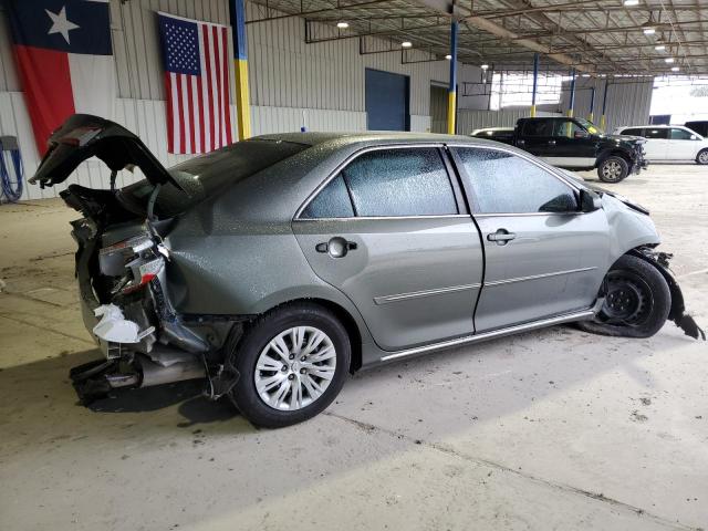 Image 3 of 2013 TOYOTA CAMRY L 2013 with VIN 4T4BF1FK7DR288542