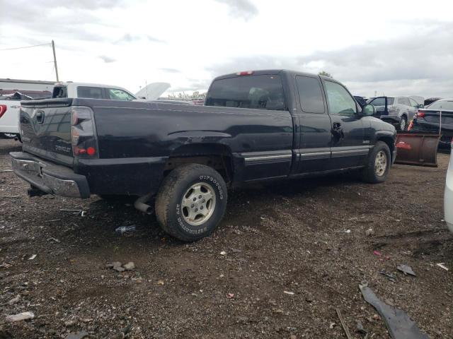 Изображение 3 2000 CHEVROLET SILVERADO K1500 2000 с VIN 1GCEK19T9YE255926