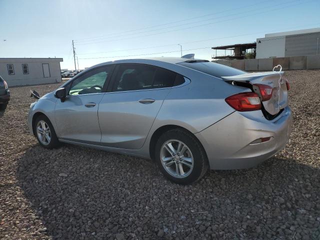Obraz 2 z 2016 CHEVROLET CRUZE LT 2016 z VIN 1G1BE5SM2G7323676