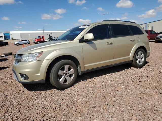Изображение 1 2011 DODGE JOURNEY MAINSTREET 2011 с VIN 3D4PH1FG6BT558137