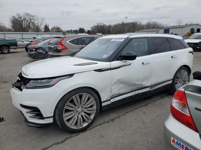 2021 LAND ROVER RANGE ROVER VELAR R-DYNAMIC S 2021 image