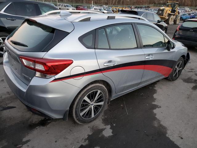 Obraz 3 z 2019 SUBARU IMPREZA PREMIUM 2019 z VIN 4S3GTAC69K3705537