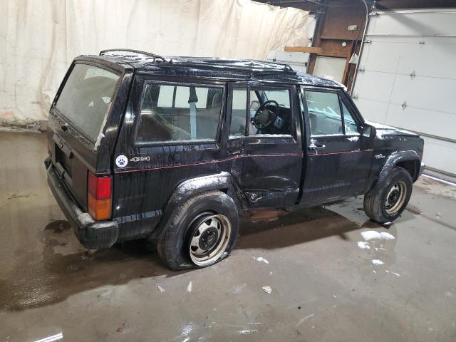 Image 3 of 1996 JEEP CHEROKEE SE 1996 with VIN 1J4FJ28S9TL178091
