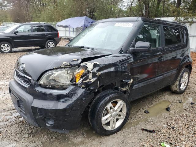 2010 KIA SOUL + 2010 image