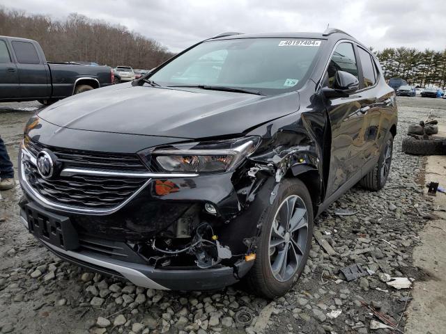 Изображение 2023 BUICK ENCORE GX SELECT 2023