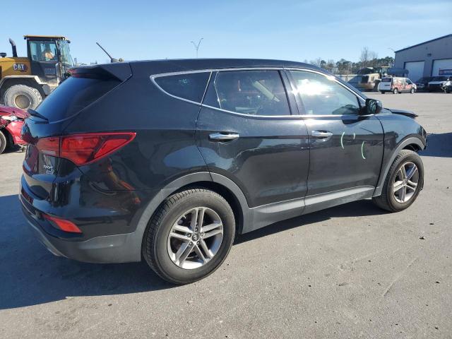 Изображение 3 2018 HYUNDAI SANTA FE SPORT  2018 с VIN 5XYZTDLB3JG511054