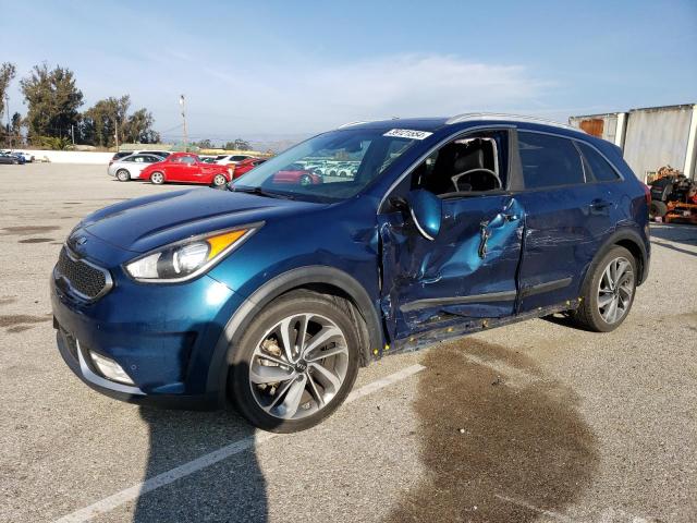 Obraz 1 z 2018 KIA NIRO TOURING 2018 z VIN KNDCE3LC3J5164238