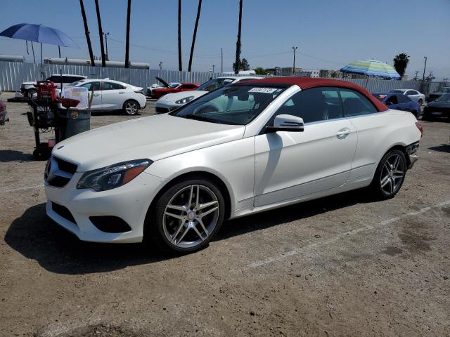 Obraz 1 z 2015 MERCEDES-BENZ E 400 2015 z VIN WDDKK6FF7FF296275