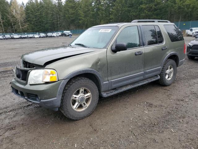 Изображение 1 2003 FORD EXPLORER XLT 2003 с VIN 1FMZU73KX3UB93865