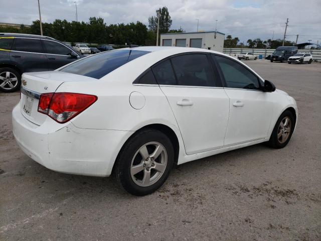 Obraz 3 z 2013 CHEVROLET CRUZE LT 2013 z VIN 1G1PC5SB8D7119048