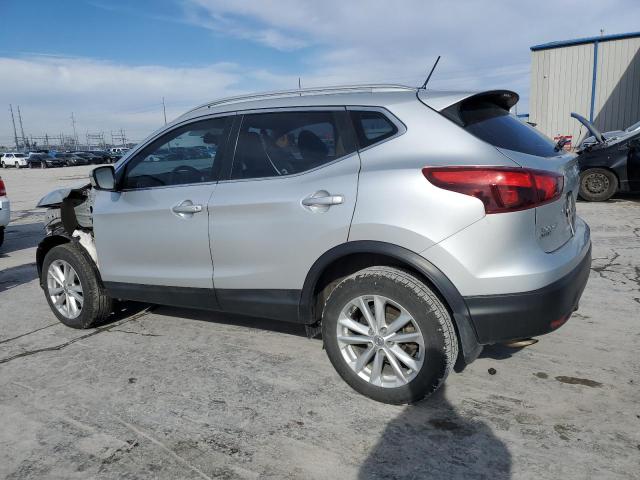 Изображение 2 2017 NISSAN ROGUE SPORT S 2017 с VIN JN1BJ1CP5HW017425