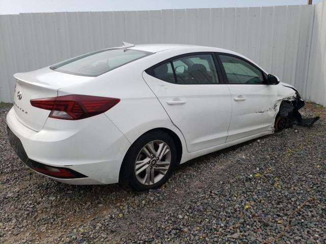 Obraz 3 z 2020 HYUNDAI ELANTRA SEL 2020 z VIN 5NPD84LF2LH567819