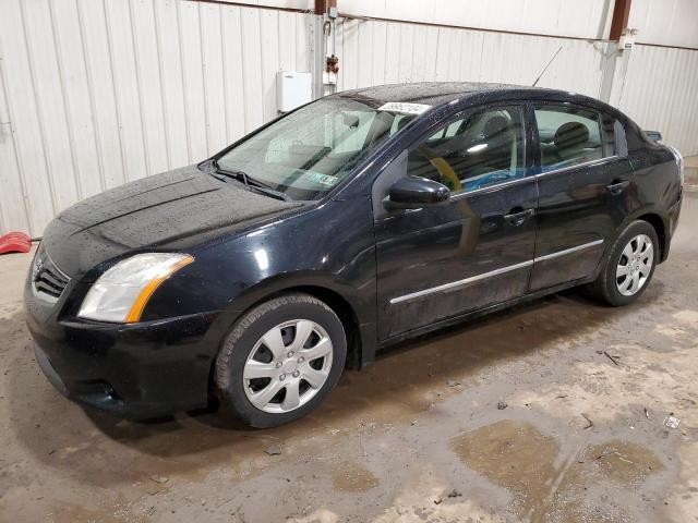 2010 NISSAN SENTRA 2.0 2010 image