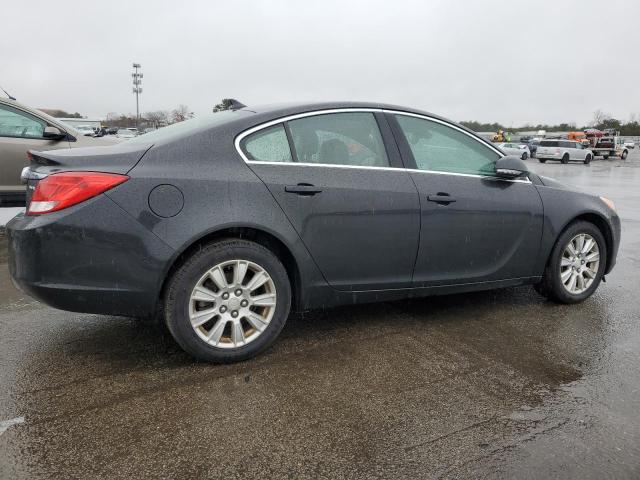 Image 3 of 2013 BUICK REGAL  2013 with VIN 2G4GR5ER7D9152213
