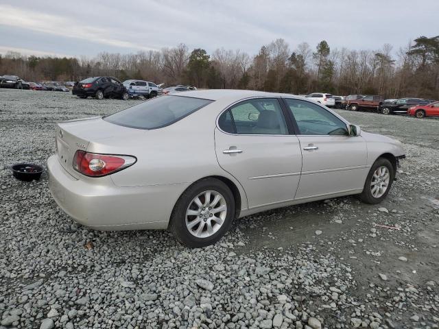 Изображение 3 2004 LEXUS ES 330 2004 с VIN JTHBA30G045011138