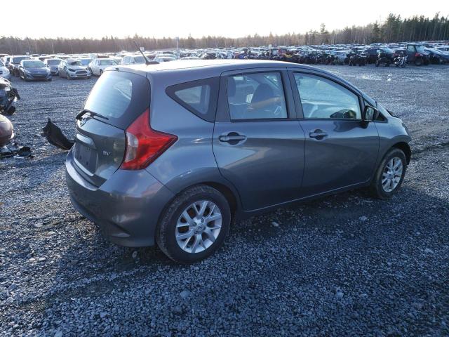 Obraz 3 z 2018 NISSAN VERSA NOTE S 2018 z VIN 3N1CE2CP2JL366326