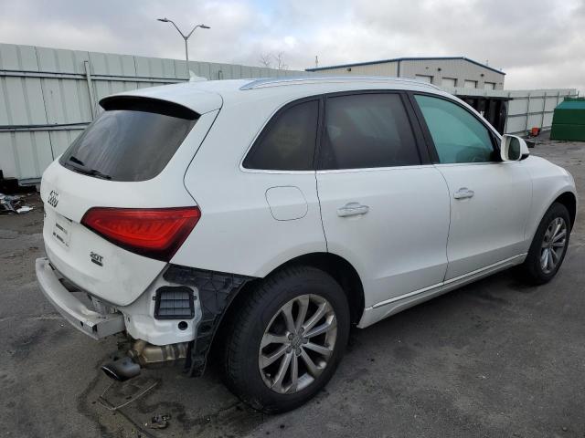 Изображение 3 2015 AUDI Q5 PREMIUM 2015 с VIN WA1CFAFP6FA117830