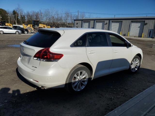 Obraz 3 z 2013 TOYOTA VENZA LE 2013 z VIN 4T3BA3BB5DU038041
