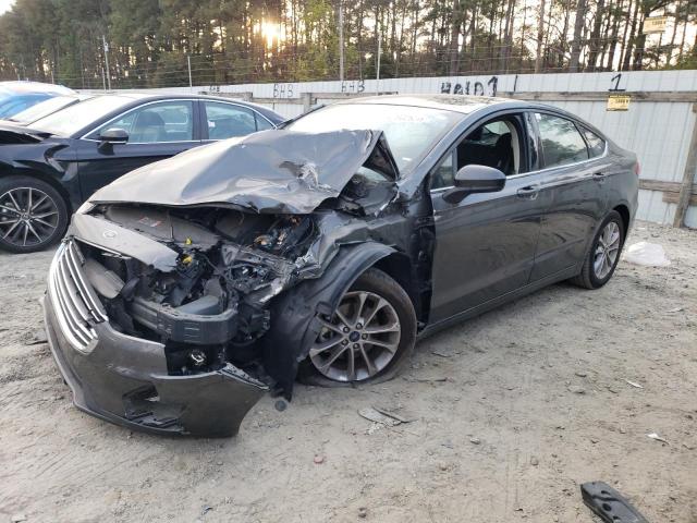 Obraz 2020 FORD FUSION SE 2020