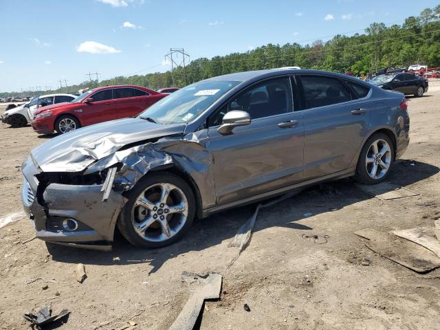 Изображение 2014 FORD FUSION SE 2014