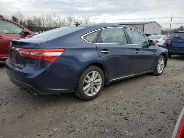 Image 3 of 2015 TOYOTA AVALON XLE 2015 with VIN 4T1BK1EB3FU183426