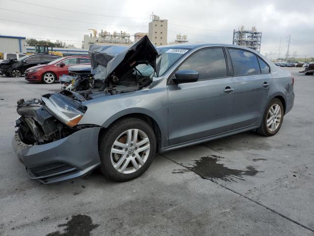 Obraz 2018 VOLKSWAGEN JETTA S 2018