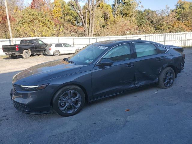 Image 1 of 2023 HONDA ACCORD HYBRID EXL 2023 with VIN 1HGCY2F60PA064686