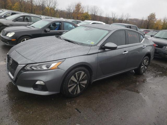 Изображение 1 2019 NISSAN ALTIMA SV 2019 с VIN 1N4BL4DW5KN305883