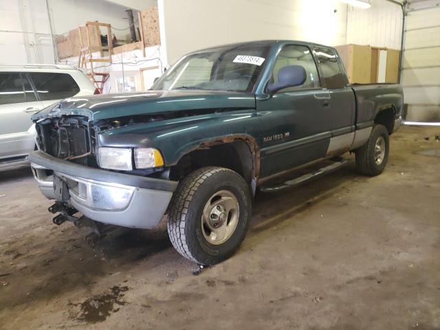 Изображение 1 1998 DODGE RAM 1500  1998 с VIN 3B7HF13Y0WG217044