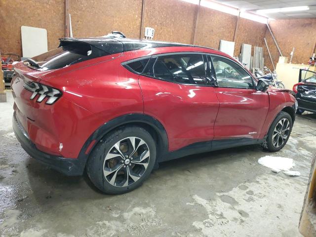 Image 3 of 2021 FORD MUSTANG PREMIUM 2021 with VIN 3FMTK3SS1MMA49276