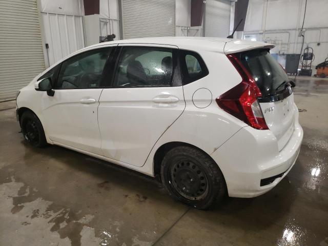 Image 2 of 2019 HONDA FIT LX 2019 with VIN 3HGGK5H40KM727430