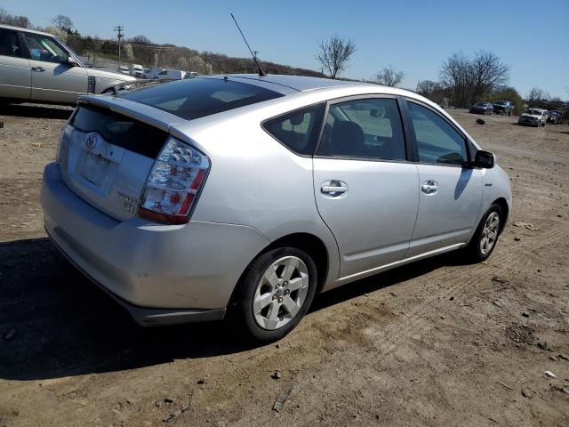 Изображение 3 2007 TOYOTA PRIUS  2007 с VIN JTDKB20U977679866