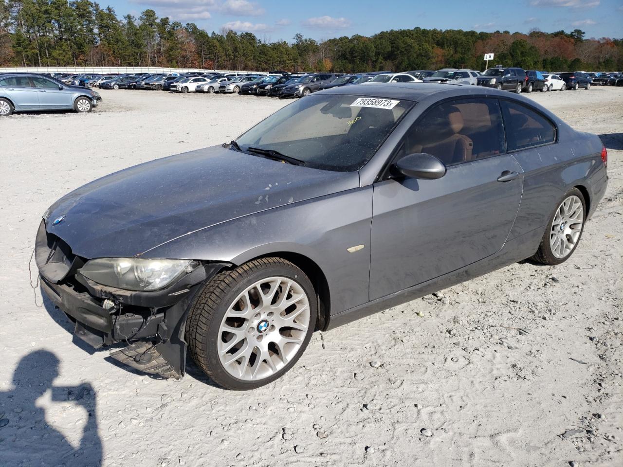 Изображение 2009 BMW 328 I 2009