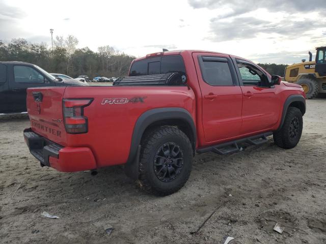 Изображение 3 2022 NISSAN FRONTIER S 2022 с VIN 1N6ED1EK0NN616864