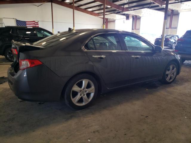 Image 3 of Acura Tsx 2010 with VIN JH4CU2F60AC019641