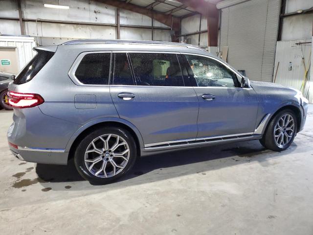 Obraz 3 z 2023 BMW X7 XDRIVE40I 2023 z VIN 5UX23EM06P9R55395