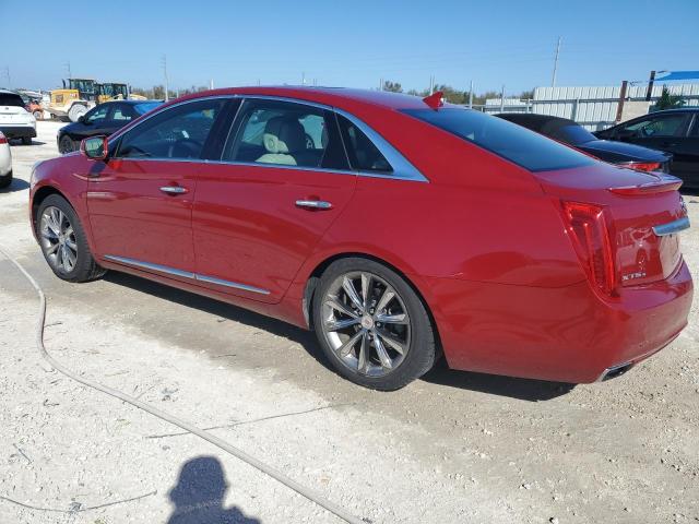 Image 2 of 2013 CADILLAC XTS LUXURY COLLECTION 2013 with VIN 2G61R5S39D9179751