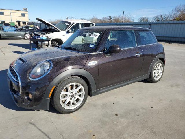 2015 MINI COOPER S 2015 image